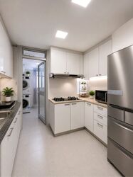 Hillview Regency (D23), Condominium #584960271